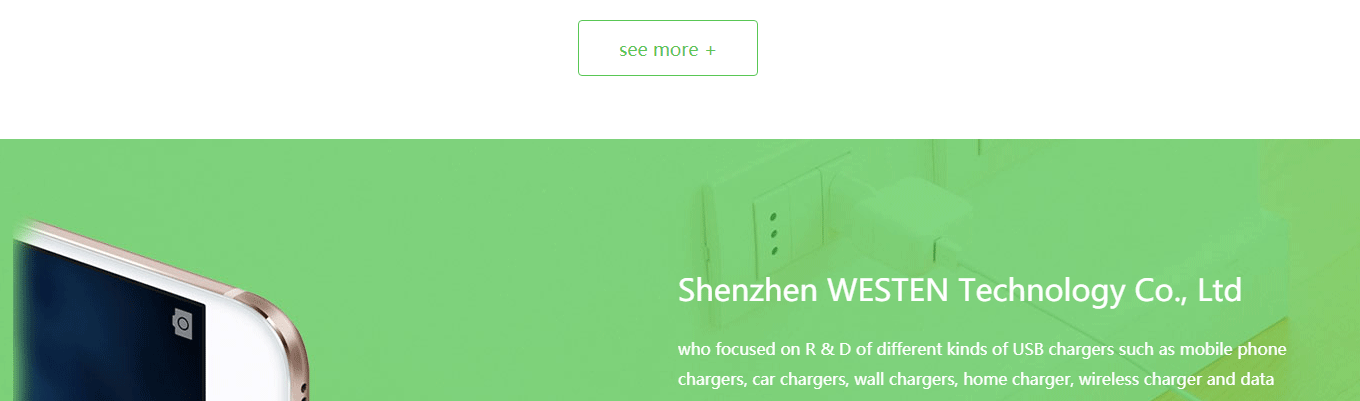 k8凯发网络案例效果图 西点视科技页面设计效果图