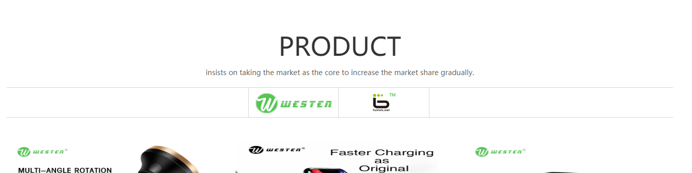 k8凯发网络案例效果图 西点视科技页面设计效果图