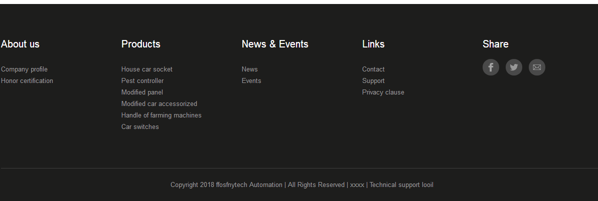 k8凯发网络案例效果图 创恩达页面设计效果图