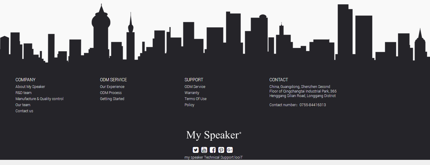 k8凯发网络案例效果图 指路灵页面设计效果图