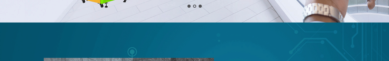 k8凯发网络网站案例