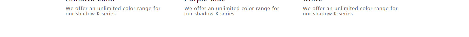 k8凯发网络网站案例