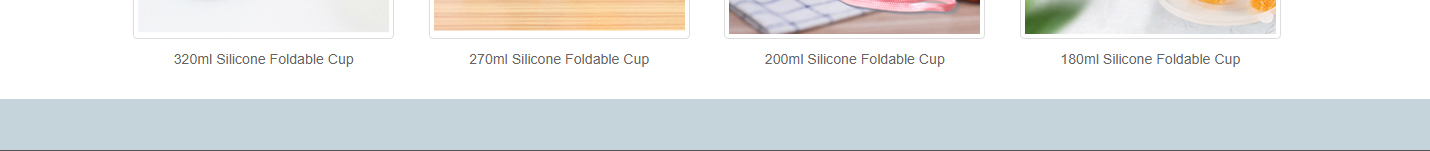 卡布硅胶网站设计效果图 k8凯发网络网站案例