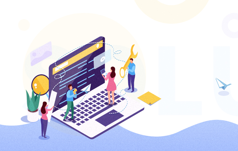 个人网站建设 个人网站建设