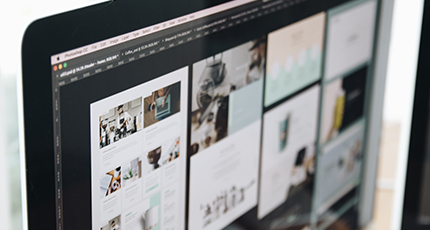 网站设计制作的5大原则 网站设计制作的5大原则