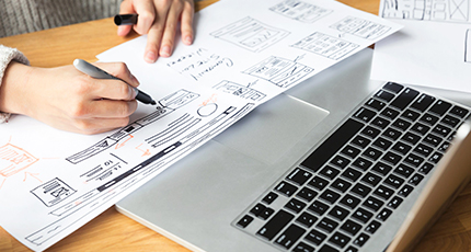 网站设计的重要意义是什么? 网站设计的重要意义是什么?