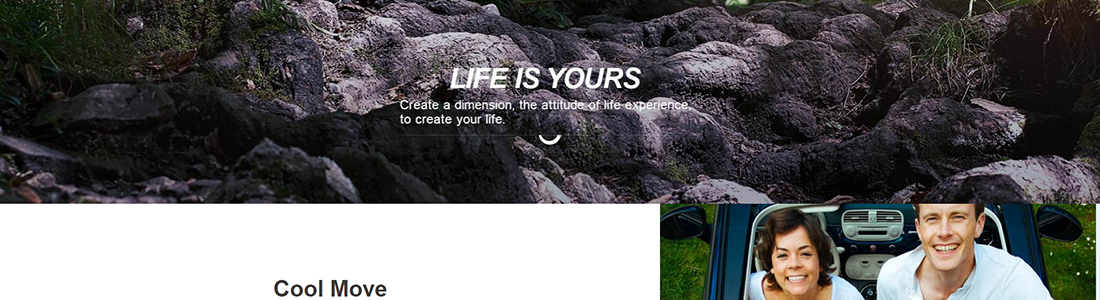 sunlove网页设计效果图 k8凯发网络网站案例