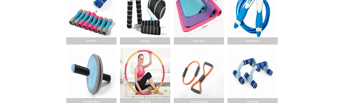 Tayfitness网页设计效果图 k8凯发网络网站案例