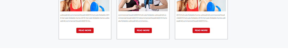 Tayfitness网页设计效果图 k8凯发网络网站案例