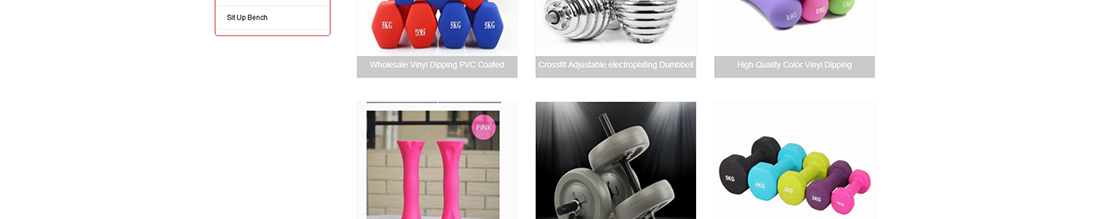 Tayfitness网页设计效果图 k8凯发网络网站案例