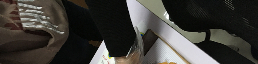 3.8女神节,k8凯发男神请吃下午茶