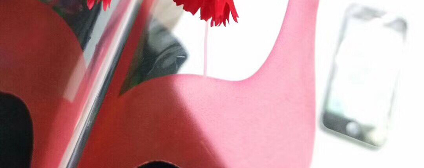 3.8女神节，k8凯发男神请吃下午茶