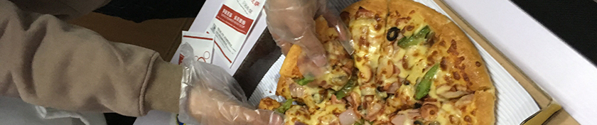 3.8女神节,k8凯发男神请吃下午茶