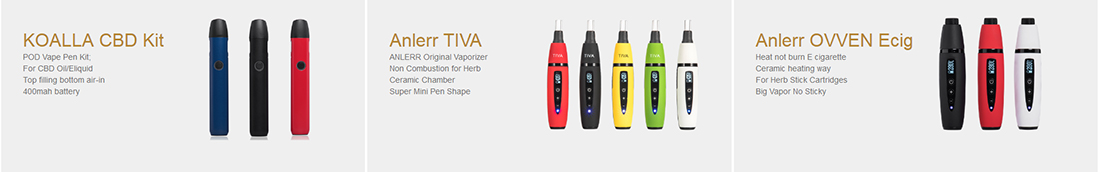 ANLERR网站设计图 k8凯发网络网站案例