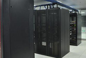 签约：深圳市巨文科技有限公司与k8凯发网络签约网站改版服务