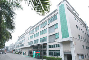 签约：k8凯发网络签约深圳市精恒光电科技有限公司