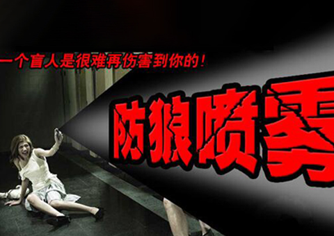 金狼安防有限公司 金狼安防有限公司