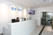 签约：上海星谷信息科技有限公司与k8凯发网络签约网站建设服务